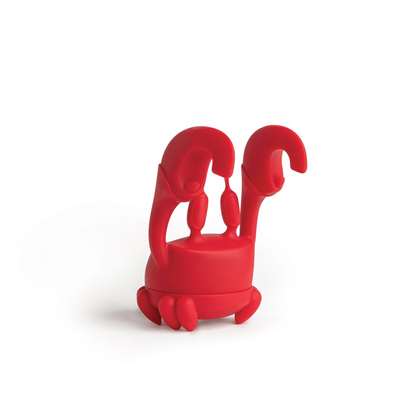 Crab Tea - Tea infuser