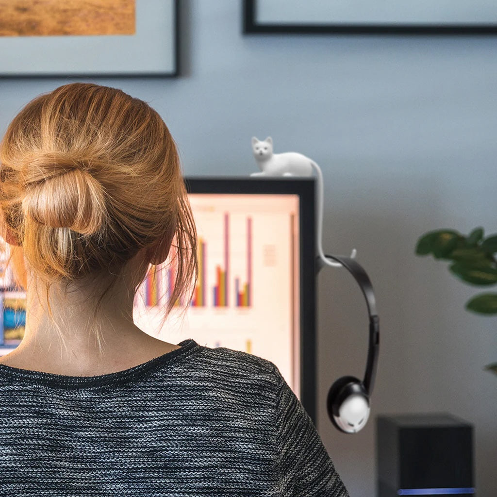 Ginger - Screen Hook