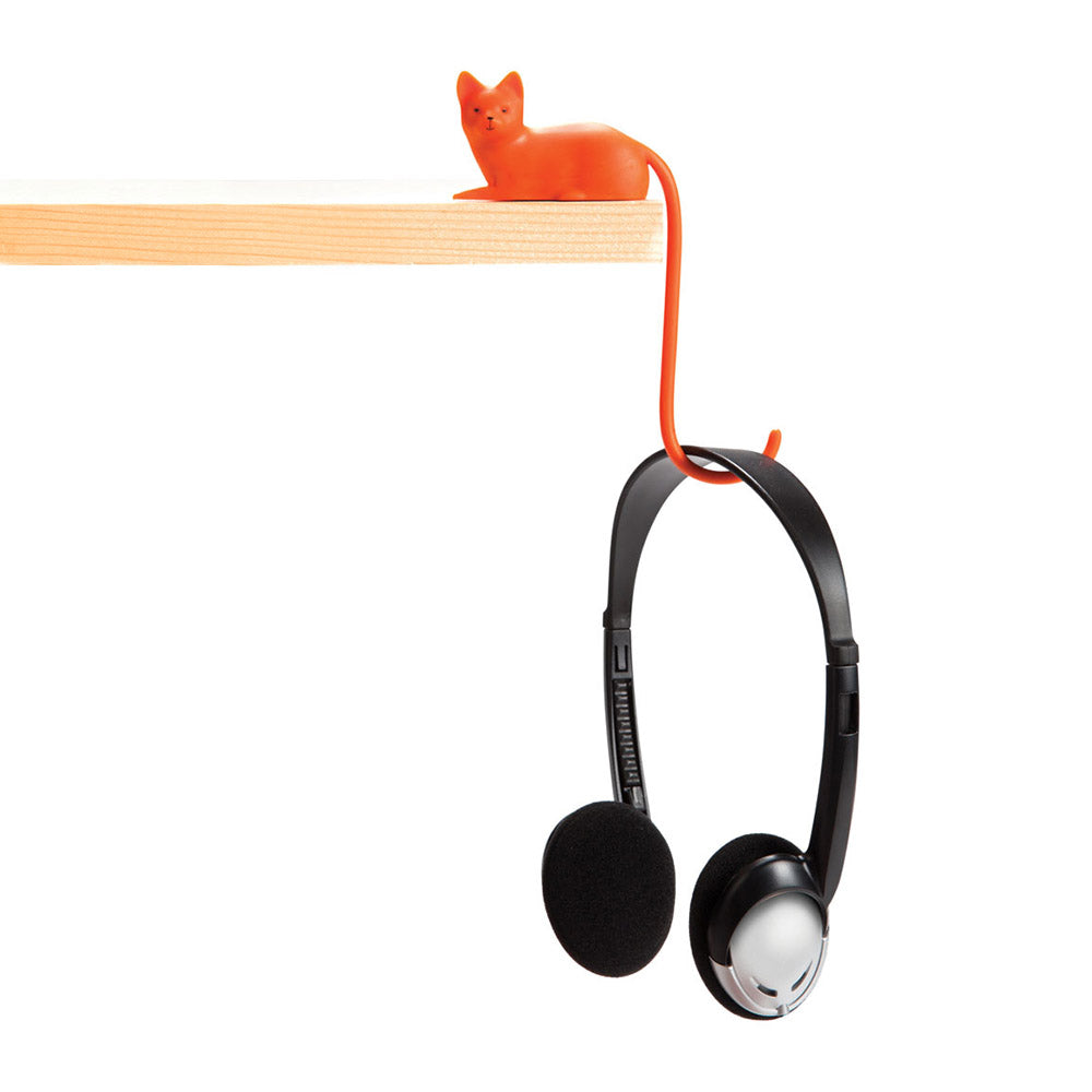 Ginger - Screen Hook