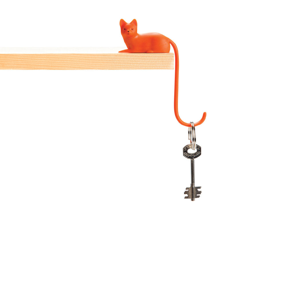 Ginger - Screen Hook