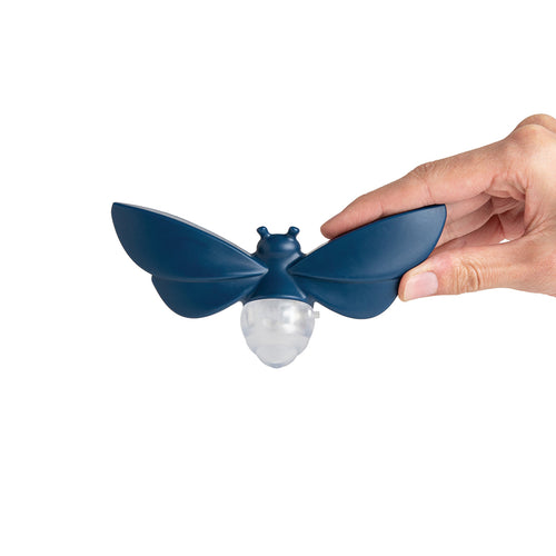 Lightbug - Solar powered night light