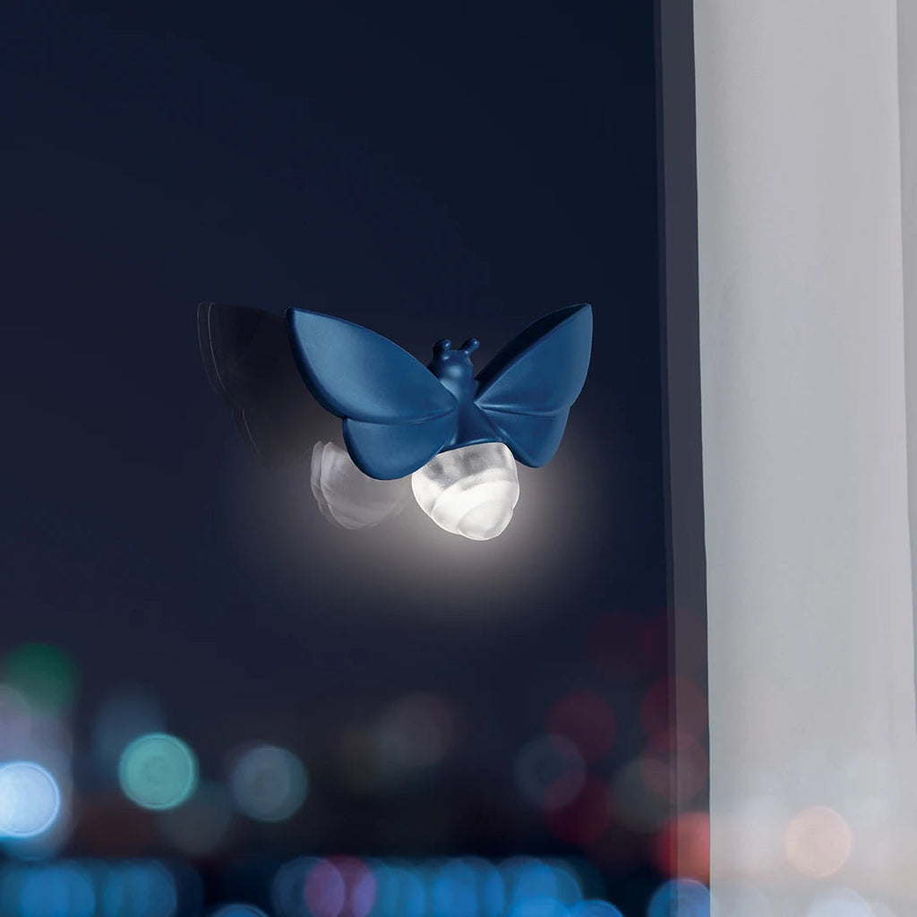Lightbug - Solar powered night light