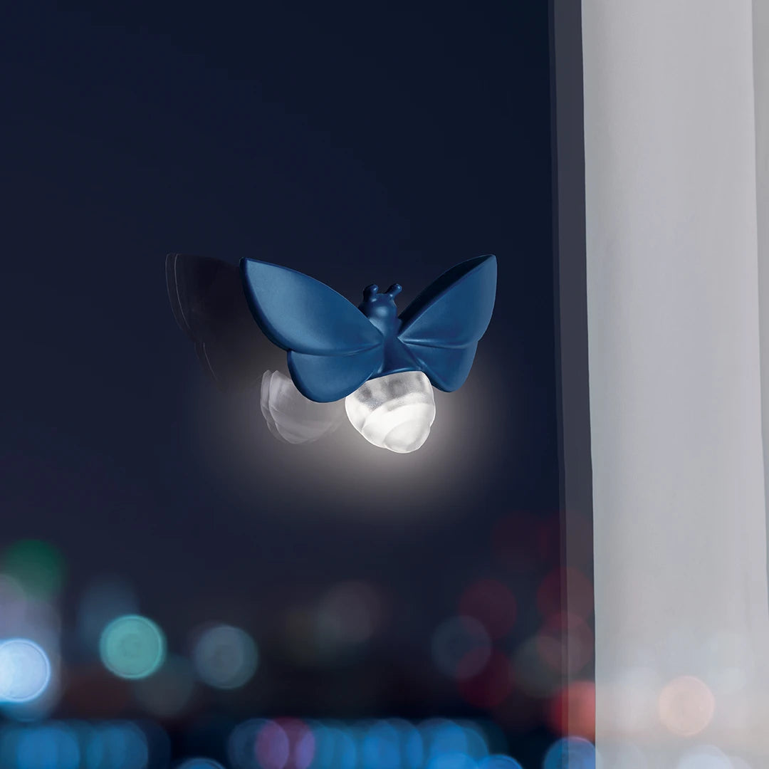 Lightbug - Solar powered night light