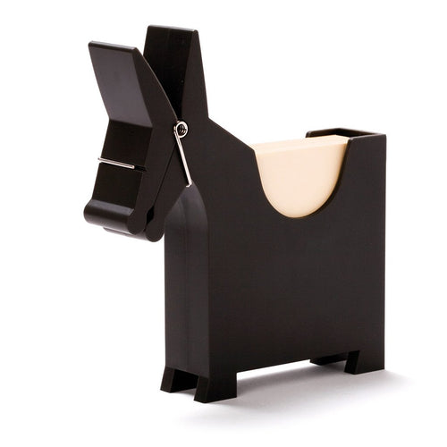 Morris - Donkey Memo Holder