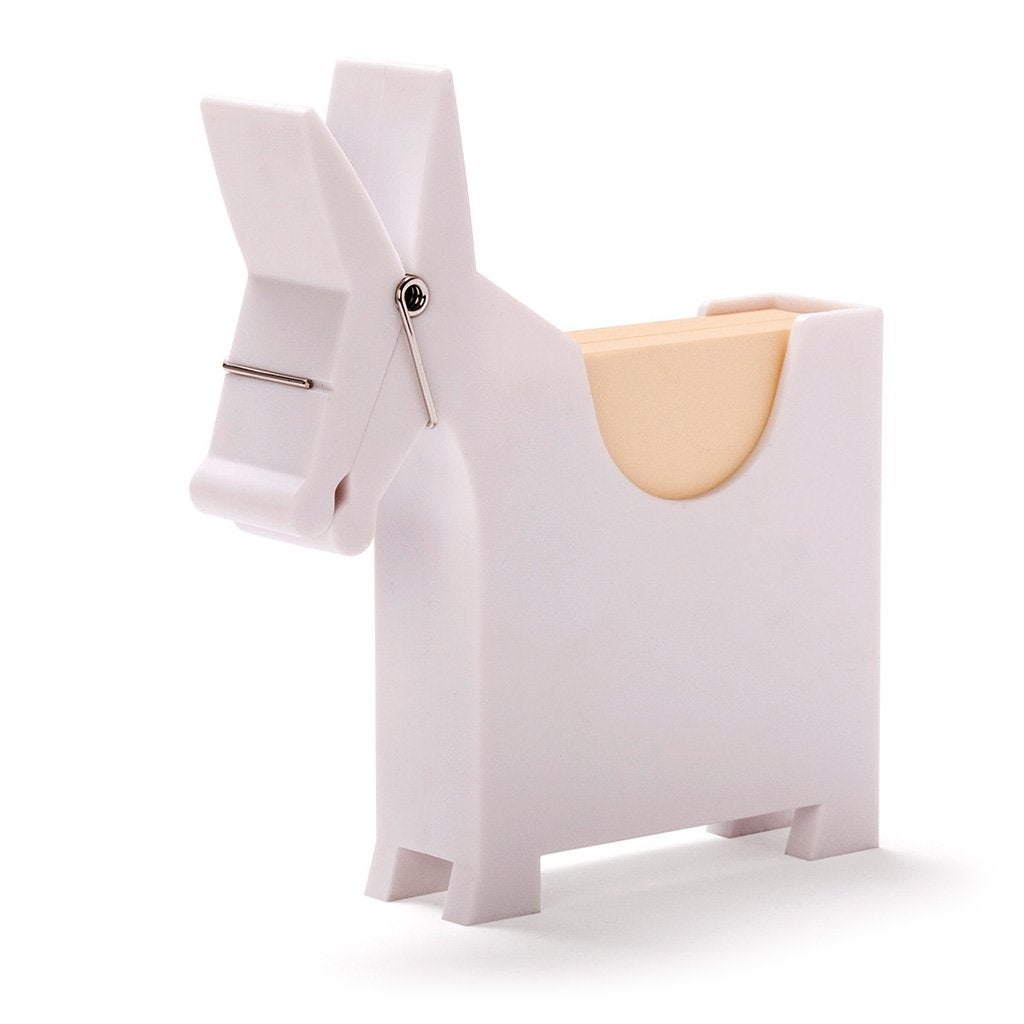 Morris - Donkey Memo Holder