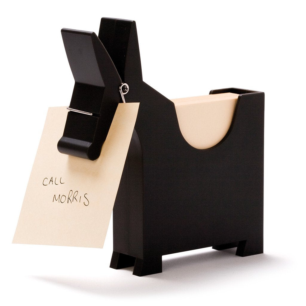 Morris - Donkey Memo Holder