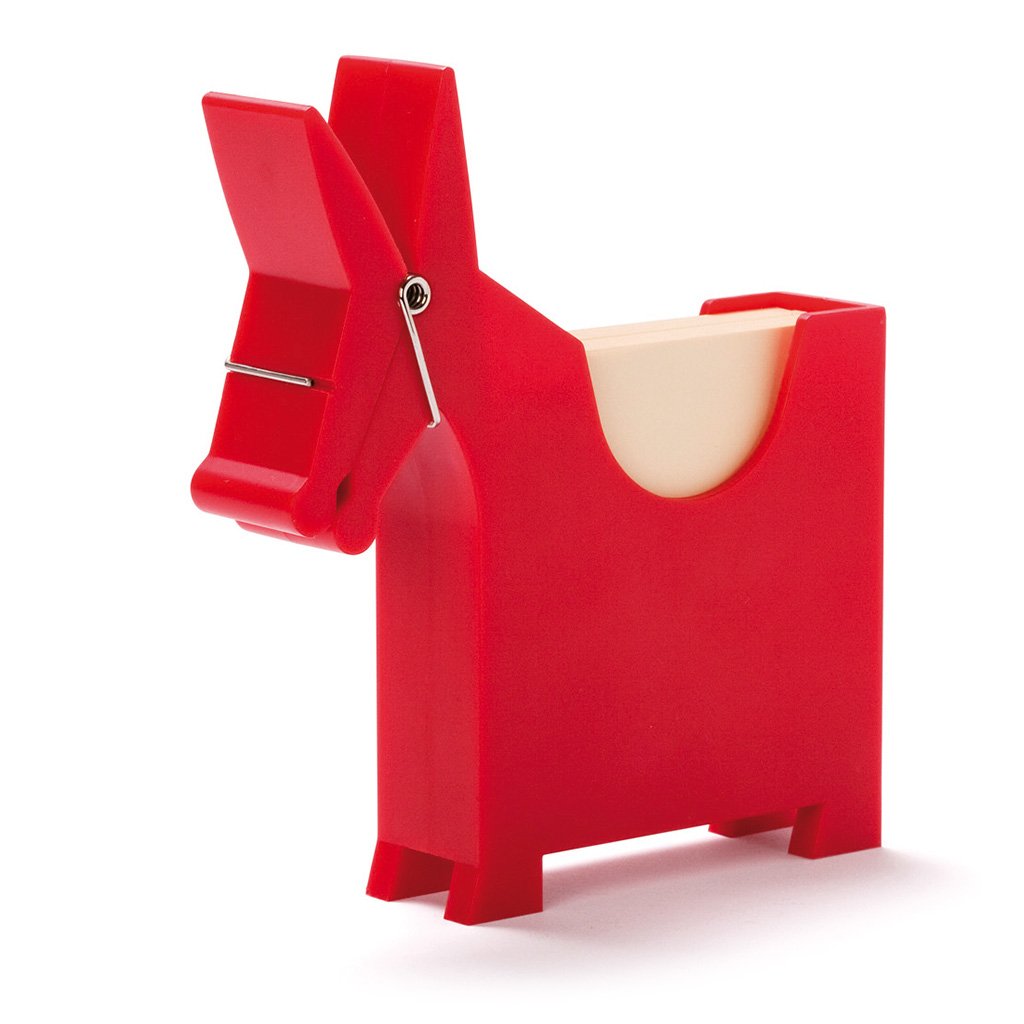 Morris - Donkey Memo Holder