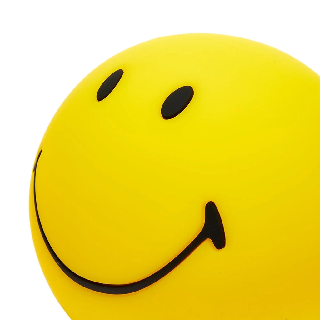 Smiley Lamp - Bundle of Light
