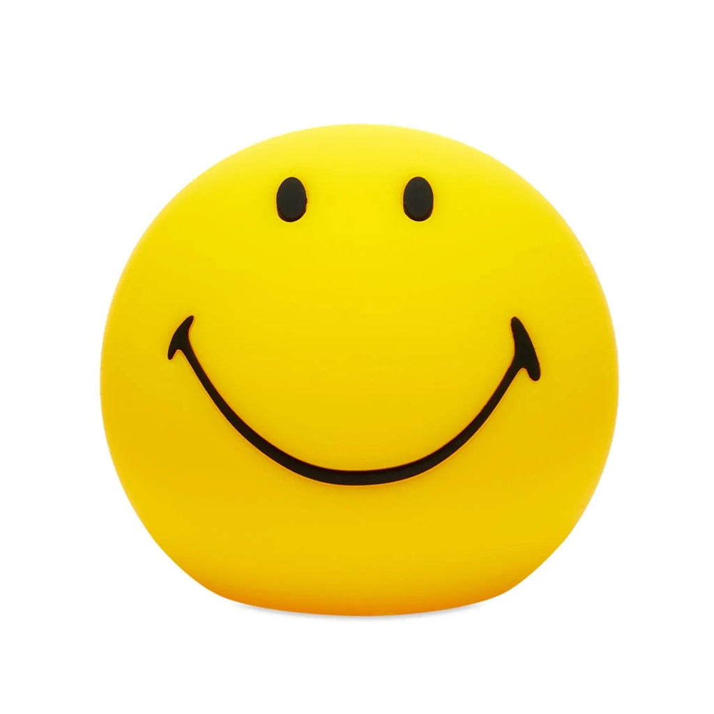 Smiley Lamp - Bundle of Light