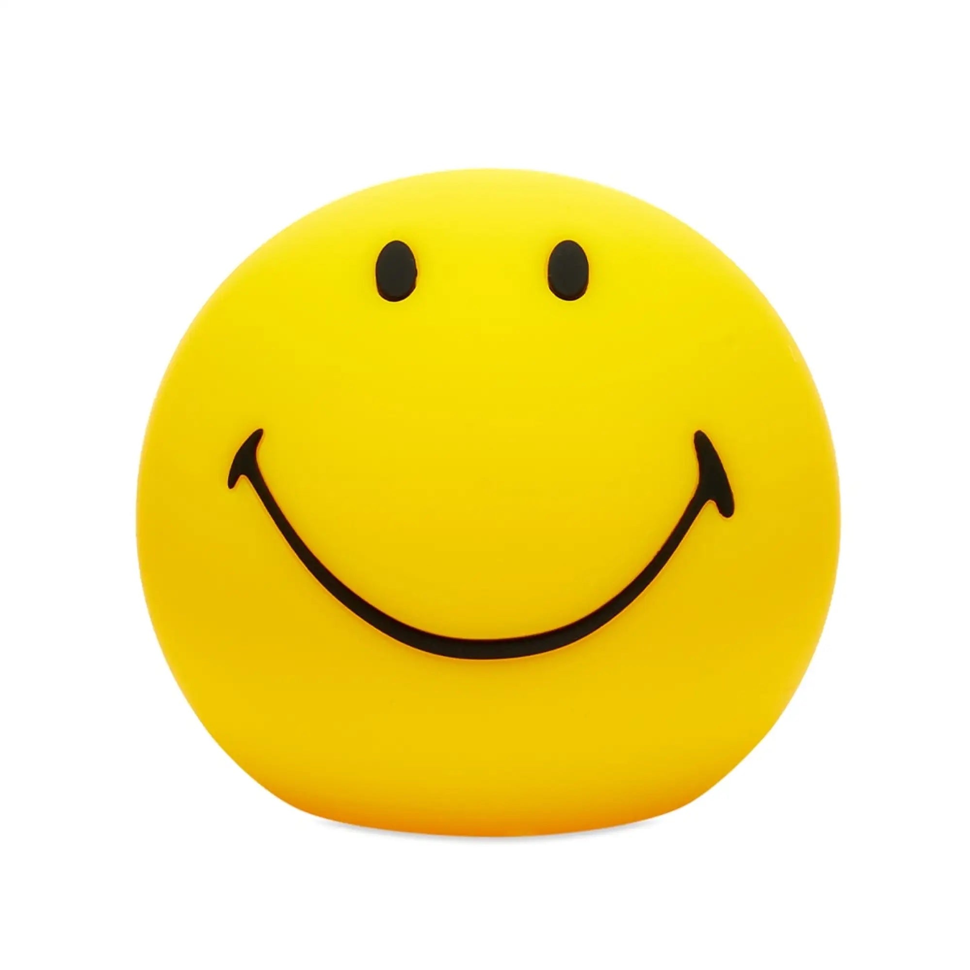 Smiley Lamp - Bundle of Light